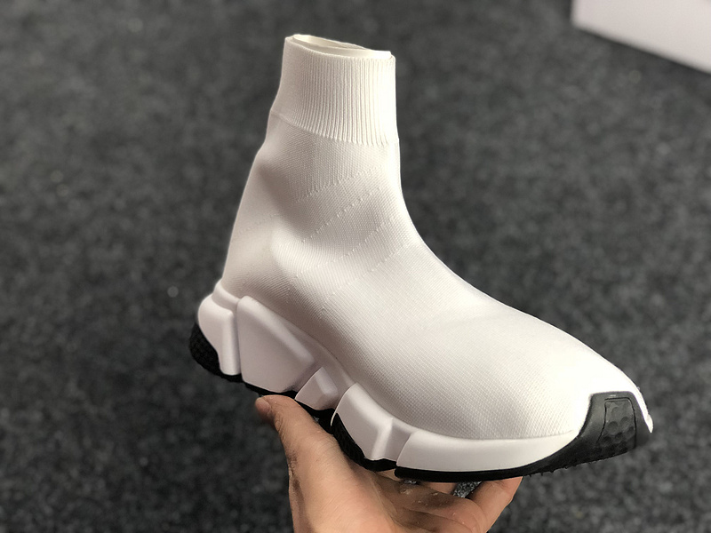 Authentic Balenciaga Speed Trainer 5